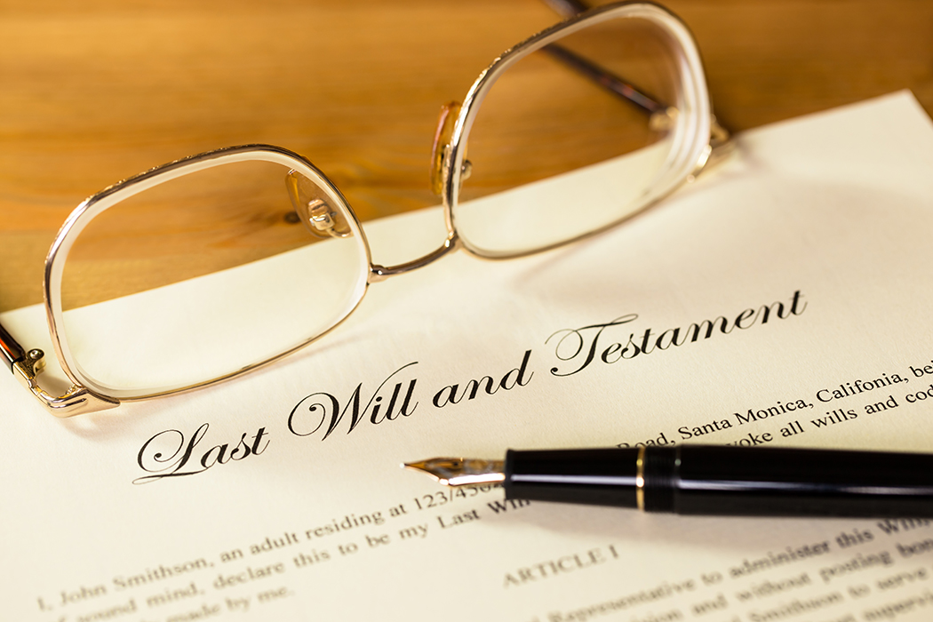 The Dangers of DIY Wills