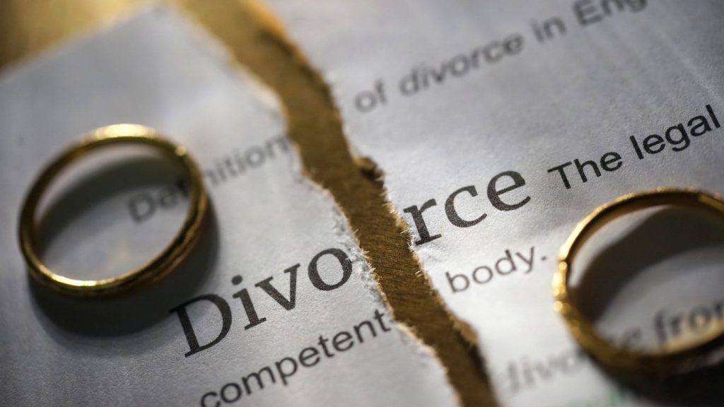 6 Tips for Hiring A Wayne County Divorce Attorney