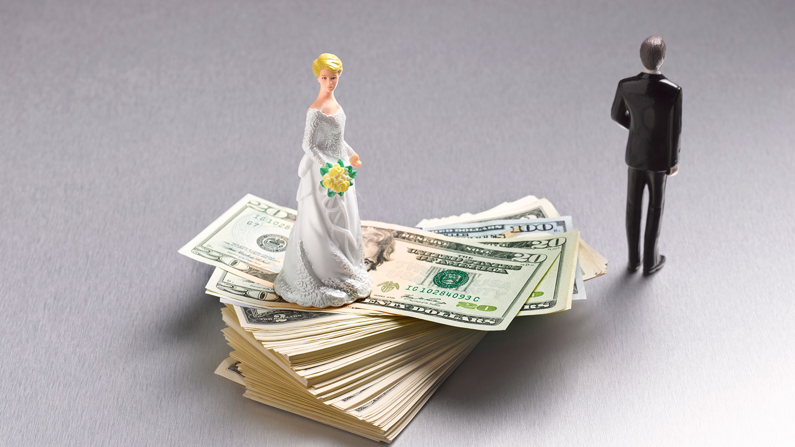 Alimony in Michigan divorces