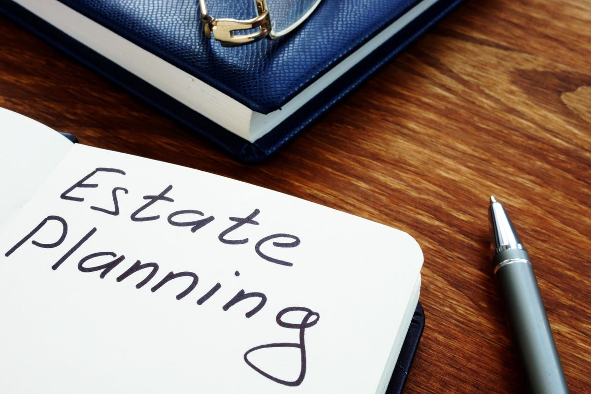 Estate planning attorney | The Mitten Law Firm