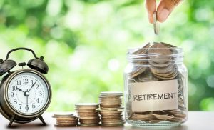 Retirement accounts should be listed in your estate plan