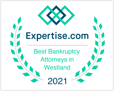 Best bankruptcy attorney in Westland, MI