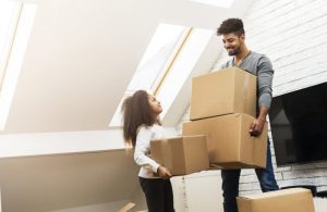 Relocating with children after divorce in Michigan