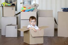 Moving with children after divorce in Michigan