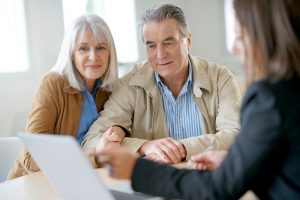 Estate planning downriver