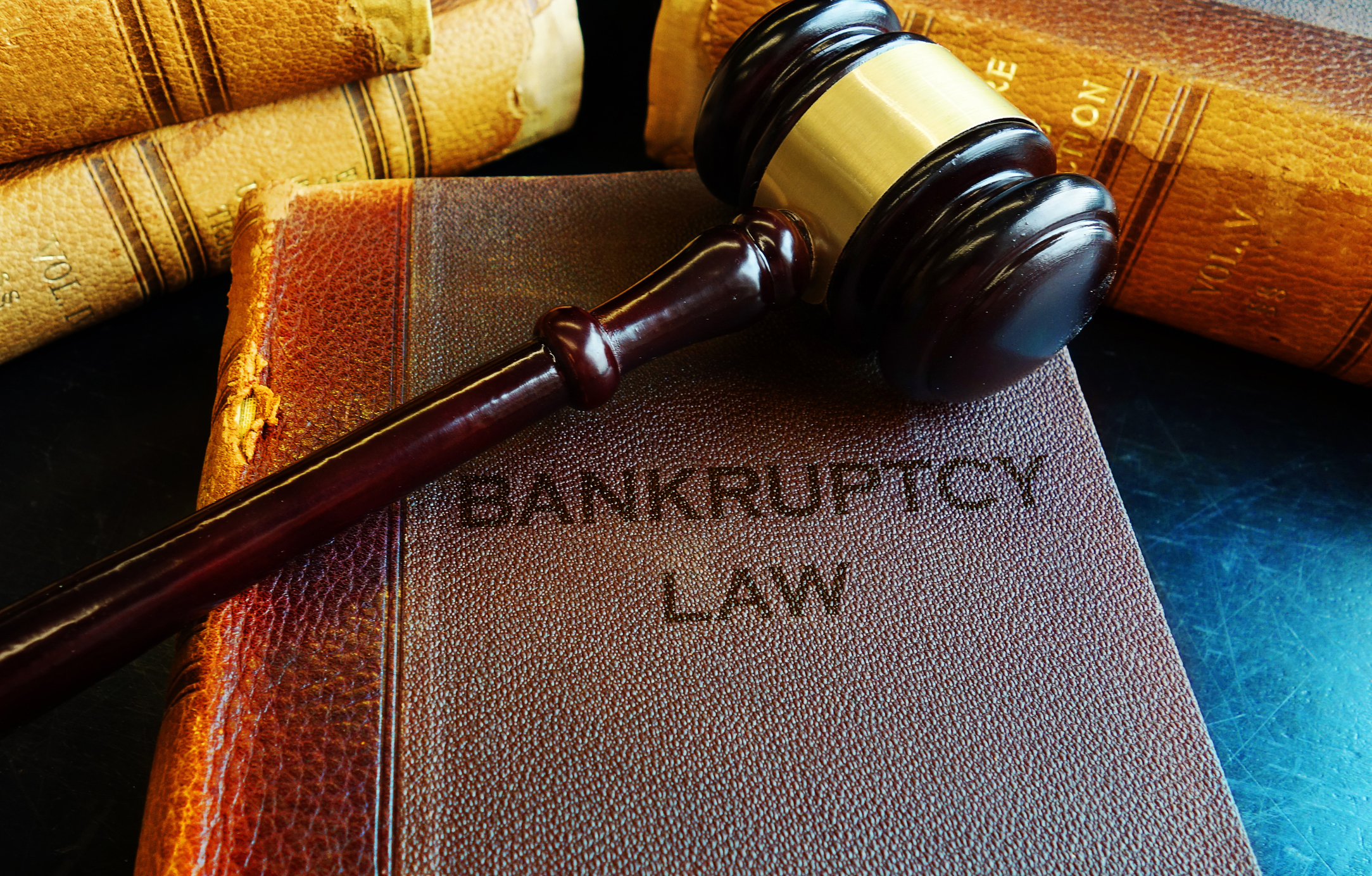 Downriver Chapter 7 bankruptcy lawyer