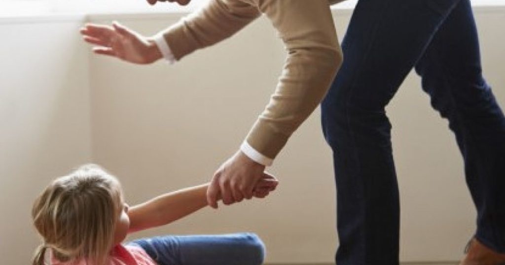 child custody and parenting time michigan