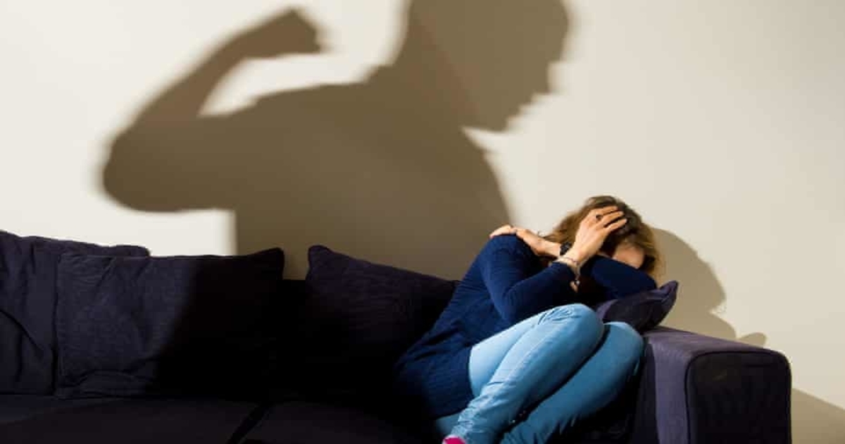 Domestic violence and divorce Southgate