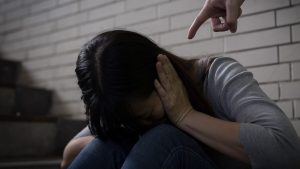 Domestic Violence and divorce Taylor, MI