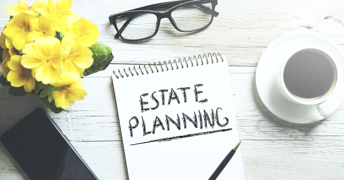 Estate planning attorney Wyandotte