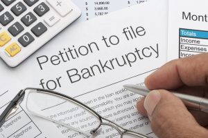 Chapter 7 bankruptcy lawyer near me