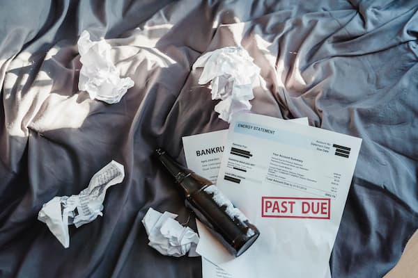 What personal bankruptcy option is best for you?