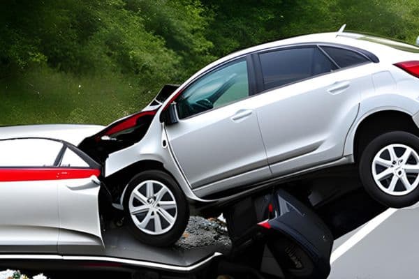 Michigan auto accident attorney