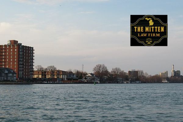 Grosse Ile child support attorney