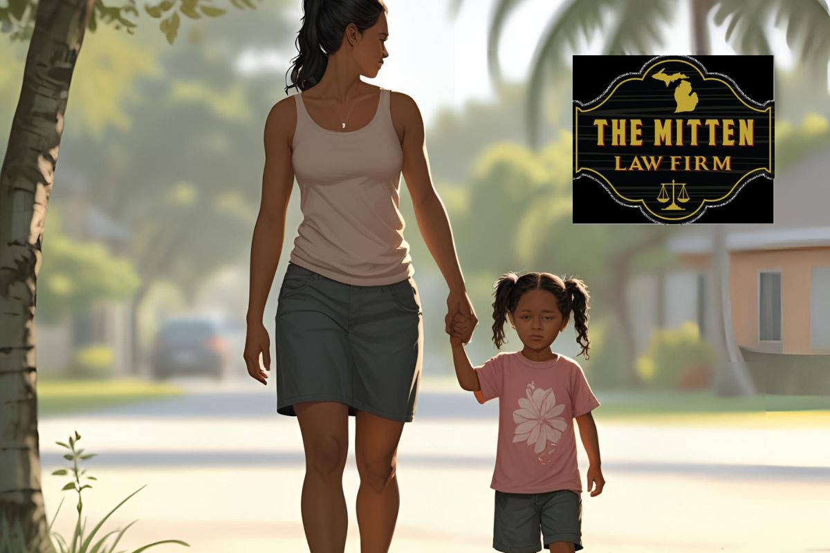 Interstate child support enforcement