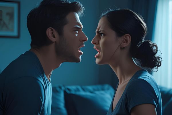 Divorce vs annulment