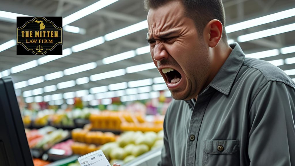 Inflation and tariffs leading to bankruptcy