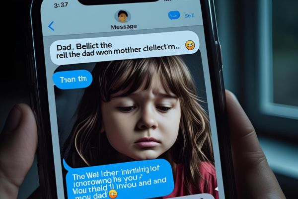 Parental alienation 