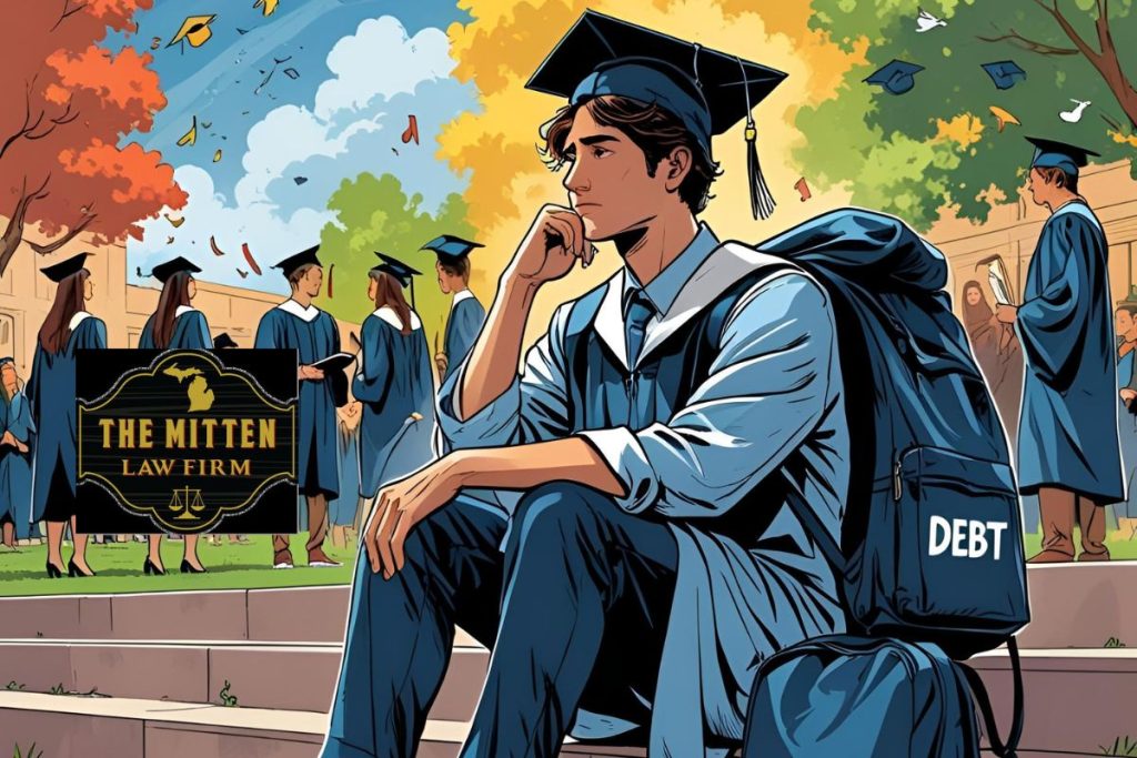 Can You File Bankruptcy On Student Loans?