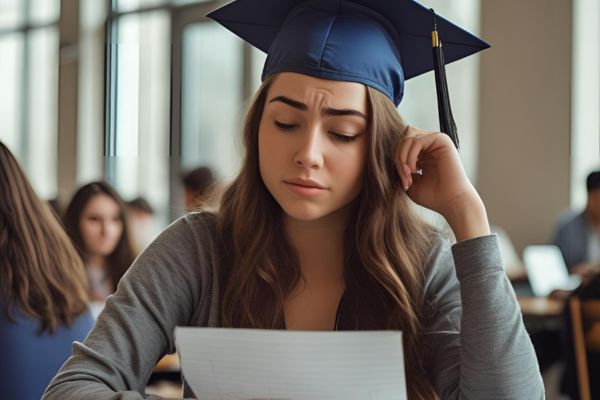 Can student loan debt be discharged in bankruptcy?