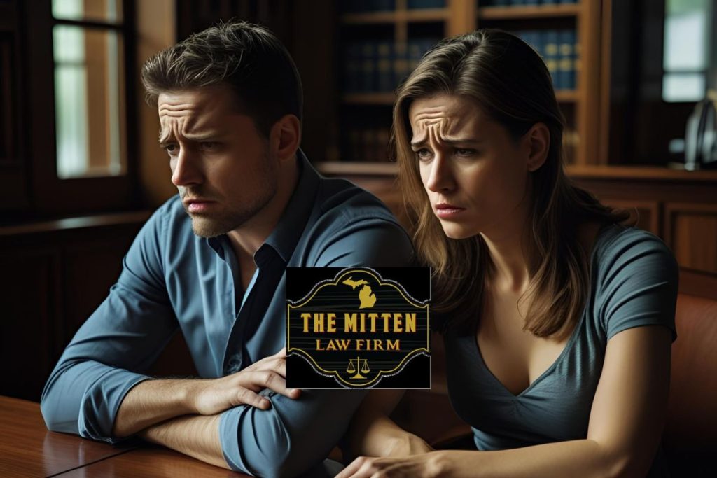 Divorce mediation