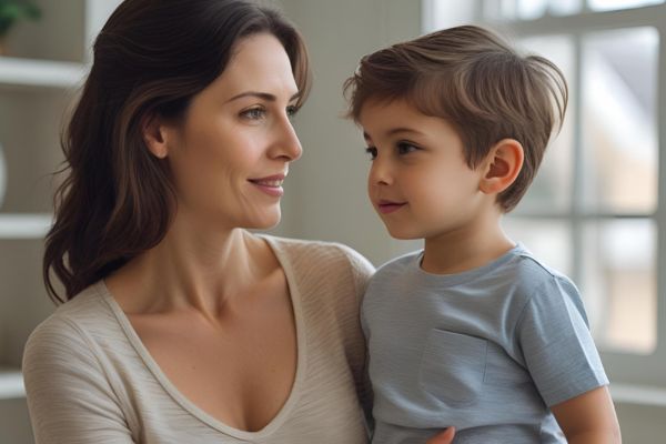 Child support lawyer