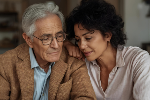 Protect assets during divorce