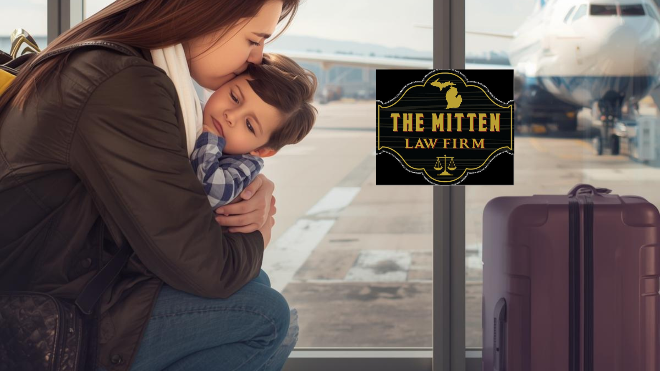 Child custody lawyer