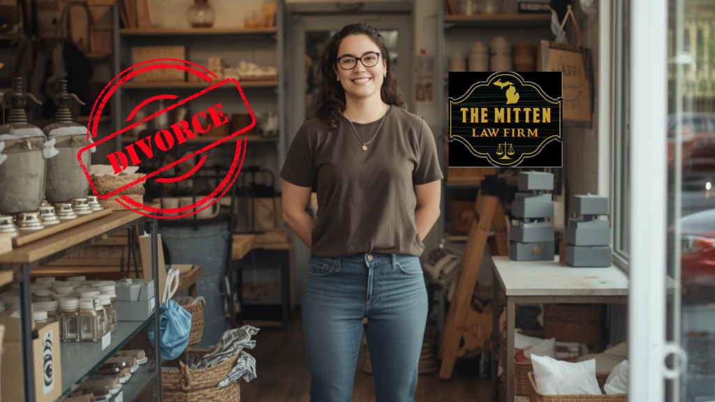 Divorce for small business owners