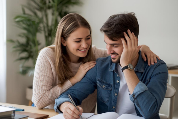 Spousal support in Michigan