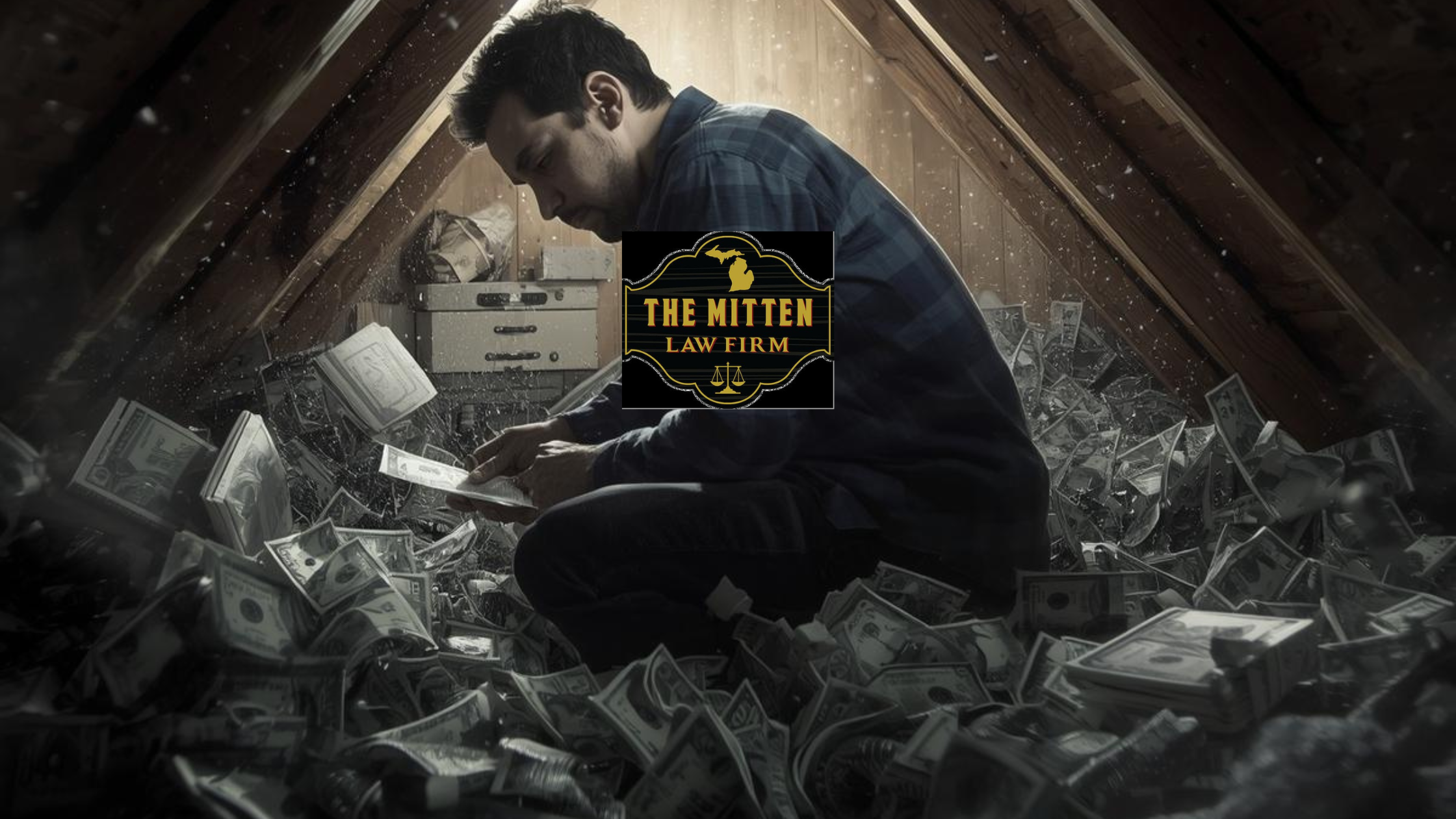 Hiding assets during divorce