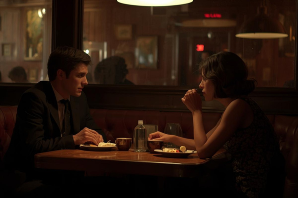 Hidden assets and divorce