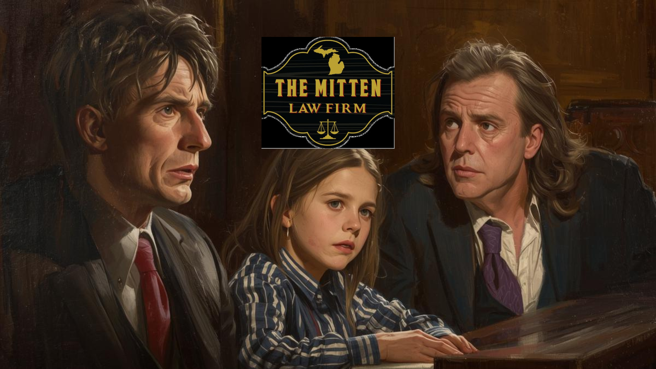 Wayne County friend of the court