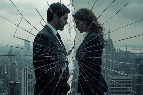 First step for filing for divorce in Michigan