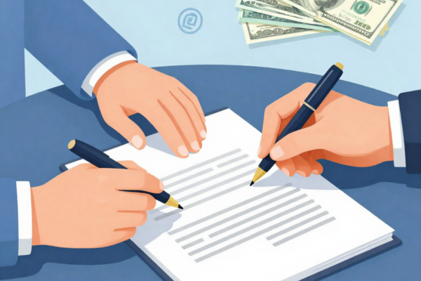 Co-signers and chapter 7