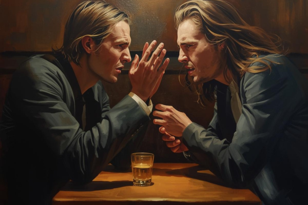 Divorce and social media 