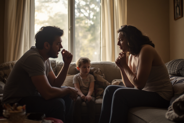How to file for divorce in Michigan