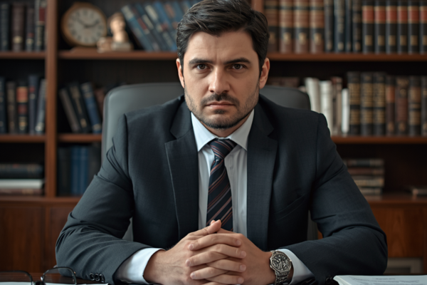 Why hire a divorce lawyer?