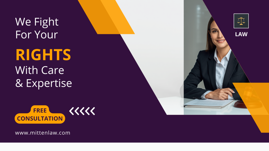 Why hire a divorce attorney?