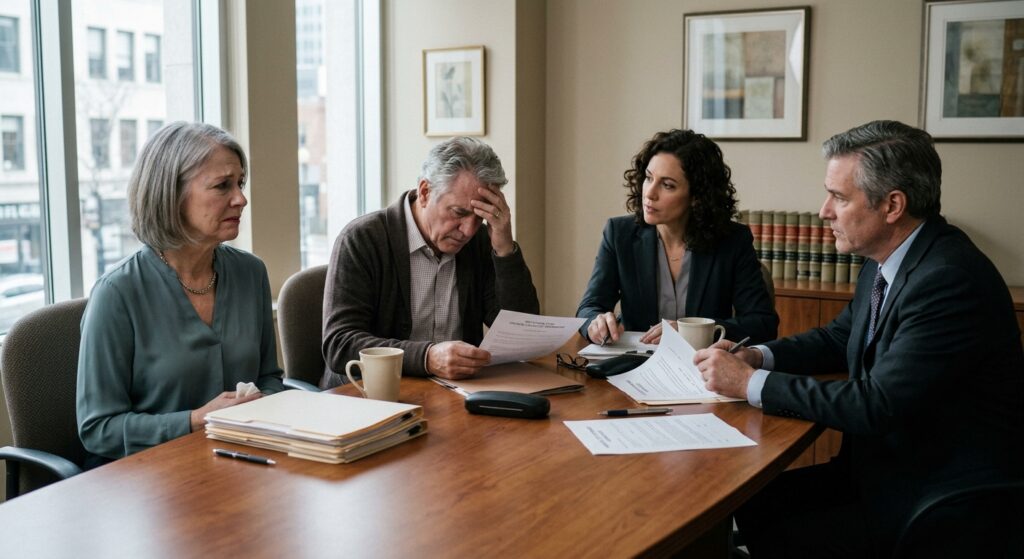 Social Security and divorce
