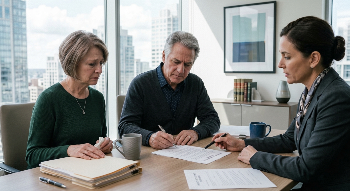 Michigan divorce and social security benefits