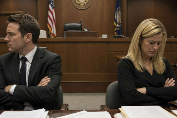 Cost of divorce in Michigan 2026